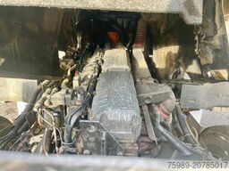 DAF XF 95.430 Manual