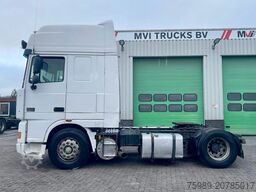DAF XF 95.430 Manual