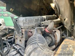 DAF XF 95.430 Manual