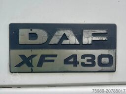 DAF XF 95.430 Manual