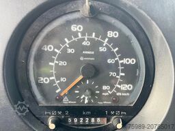 DAF XF 95.430 Manual