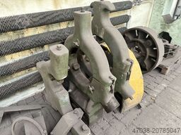 POREBA TPK 80 x 10.000