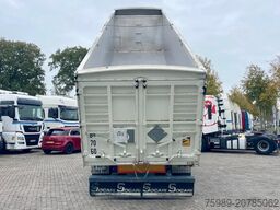 Samro Socari  48m3, 6560 kg, AIR/DISC BRAKES. Very go...