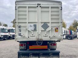 Samro Socari  48m3, 6560 kg, AIR/DISC BRAKES. Very go...