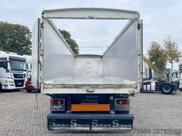 Samro Socari  48m3, 6560 kg, AIR/DISC BRAKES. Very go...