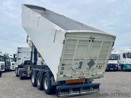 Samro Socari  48m3, 6560 kg, AIR/DISC BRAKES. Very go...