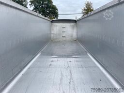 Samro Socari  48m3, 6560 kg, AIR/DISC BRAKES. Very go...