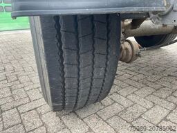 Samro Socari  48m3, 6560 kg, AIR/DISC BRAKES. Very go...