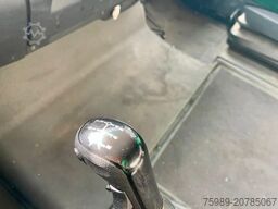 MAN TGA 26.480 Manual 6x2, PTO/ Hydrauliek