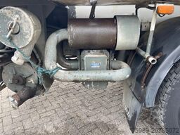 Volvo FM 12.380 8X4 SILO AUGER / AIR GREAT CONDITIO...