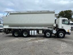 Volvo FM 12.380 8X4 SILO  AUGER / AIR  GREAT CONDITIO...
