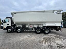 Volvo FM 12.380 8X4 SILO  AUGER / AIR  GREAT CONDITIO...
