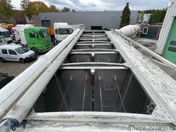 Volvo FM 12.380 8X4 SILO  AUGER / AIR  GREAT CONDITIO...