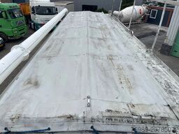 Volvo FM 12.380 8X4 SILO  AUGER / AIR  GREAT CONDITIO...