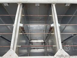 Volvo FM 12.380 8X4 SILO  AUGER / AIR  GREAT CONDITIO...