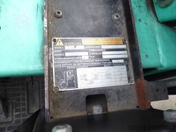 Mitsubishi FG40N