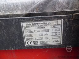 Linde L12L