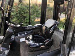 UniCarriers MX35L