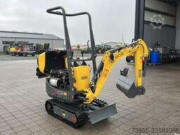 Wacker Neuson 803