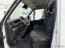 IVECO 35S16V MAXI NEUES MODELL
