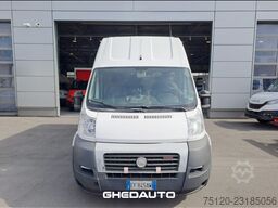 FIAT DUCATO FURGONE PASSO LUNGO