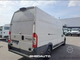 FIAT DUCATO FURGONE PASSO LUNGO
