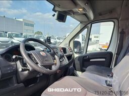 FIAT DUCATO FURGONE PASSO LUNGO