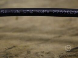 Lapp Kabel Hitronic HQN1500 4G 50/125 OM2