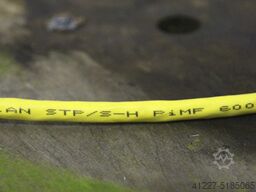 Lapp Kabel Unitronic LAN Kabel CAT.7