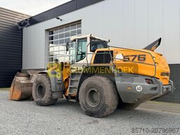 Liebherr L 576 Xpower