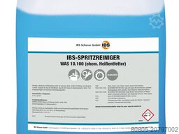 IBS Waschautomat Typ JUMBO 115-2 Typ JUMBO 115-2