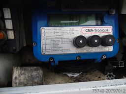MAN TGM 18.290 + 14.000 liter + pump/meter complete...