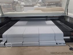 Wuhan Golden Laser JG-180100