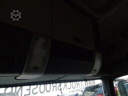 MAN TGS 28.470 + 20T hook + 6x2