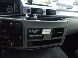 MAN TGS 28.470 + 20T hook + 6x2