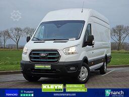 FORD E-TRANSIT L4H3 68kWh Maxi!