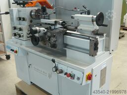 Weiler Praktikant 160 AC