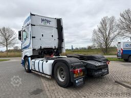 Mercedes-Benz ACTROS 1845 / GIGA Space / NL Truck / Euro 6