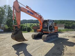 Fiat-Hitachi EX 135