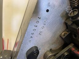 Heidelberg GTO