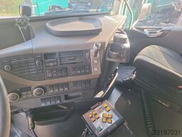 VOLVO FH 540 6x4 R 3-Achs Kipper