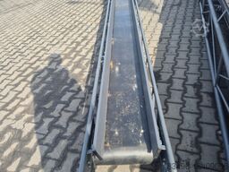 Forderband Transportband  Conveyor 