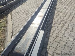 Forderband Transportband  Conveyor 