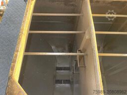 Samro TSCI AUGER / AIR 4 COMPARTMENTS, BPW AXLES