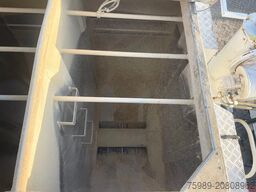 Samro TSCI AUGER / AIR 4 COMPARTMENTS, BPW AXLES