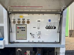 Samro TSCI AUGER / AIR 4 COMPARTMENTS, BPW AXLES