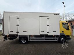 Volvo FL 240 / Thermoking MD-200 / Dhollandia / Autom...