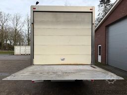 Volvo FL 240 / Thermoking MD-200 / Dhollandia / Autom...