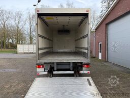 Volvo FL 240 / Thermoking MD-200 / Dhollandia / Autom...