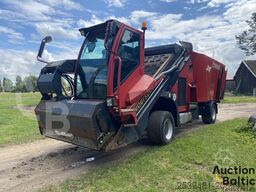 Trioliet TRIOTRAC 2-2000